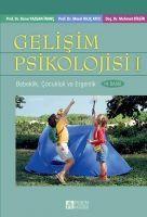 Vorderes Coverbild Gelisim Psikolojisi 1