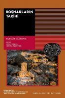 Vorderes Coverbild Bosnaklarin Tarihi