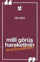 Vorderes Coverbild Milli Görüs
