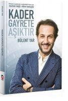 Vorderes Coverbild Kader Gayrete Asiktir