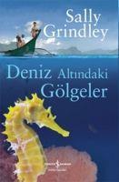 Vorderes Coverbild Deniz Altindaki Gölgeler