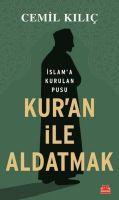 Vorderes Coverbild Kuran Ile Aldatmak