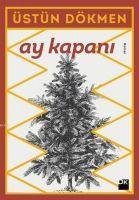 Vorderes Coverbild Ay Kapani