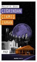 Vorderes Coverbild Cigrindan Cikmis Zaman