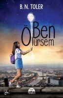 Vorderes Coverbild Ben Ölürsem