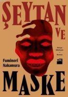 Vorderes Coverbild Seytan ve Maske