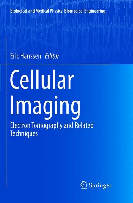 Vorderes Coverbild Cellular Imaging
