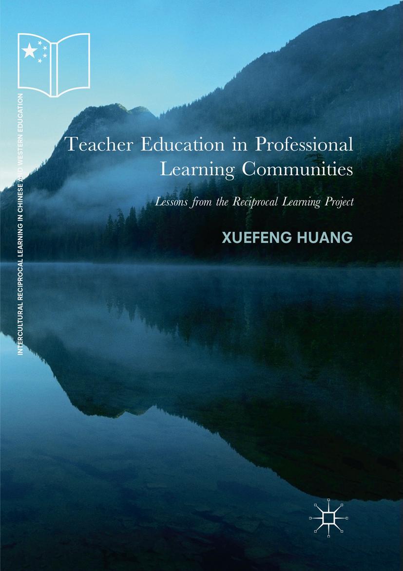 Vorderes Coverbild Teacher Education in Professional Learning Communities