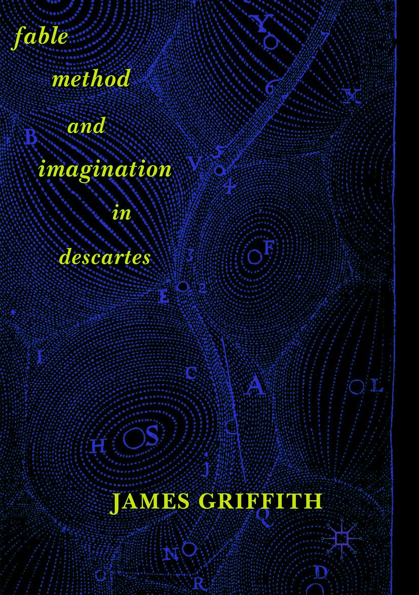 Vorderes Coverbild Fable, Method, and Imagination in Descartes