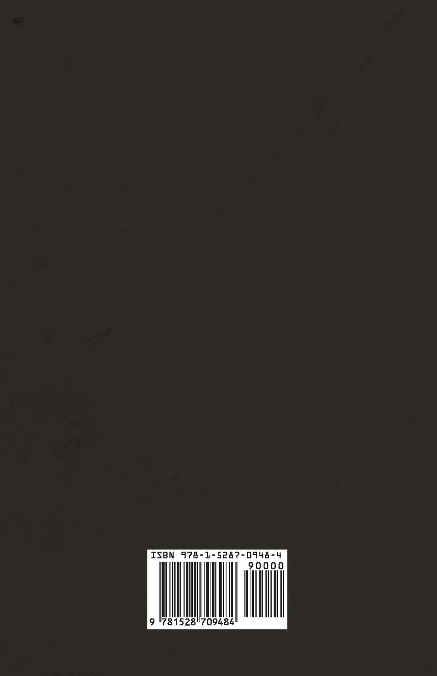 Rückseitencover Nature's Secrets or Psychometric Researches