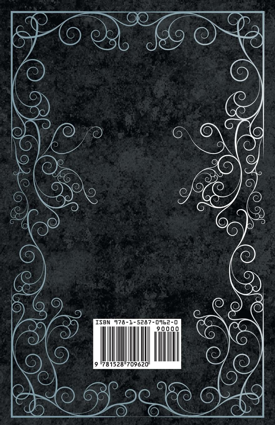 Rückseitencover The Light Beyond - Translated by Alexander Teixeira de Mattos