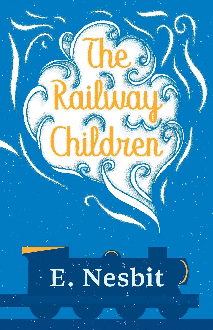 Vorderes Coverbild The Railway Children