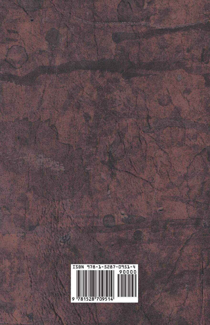 Rückseitencover Our Hidden Forces (La Psychologie Inconnue) - An Experimental Study of the Psychic Sciences