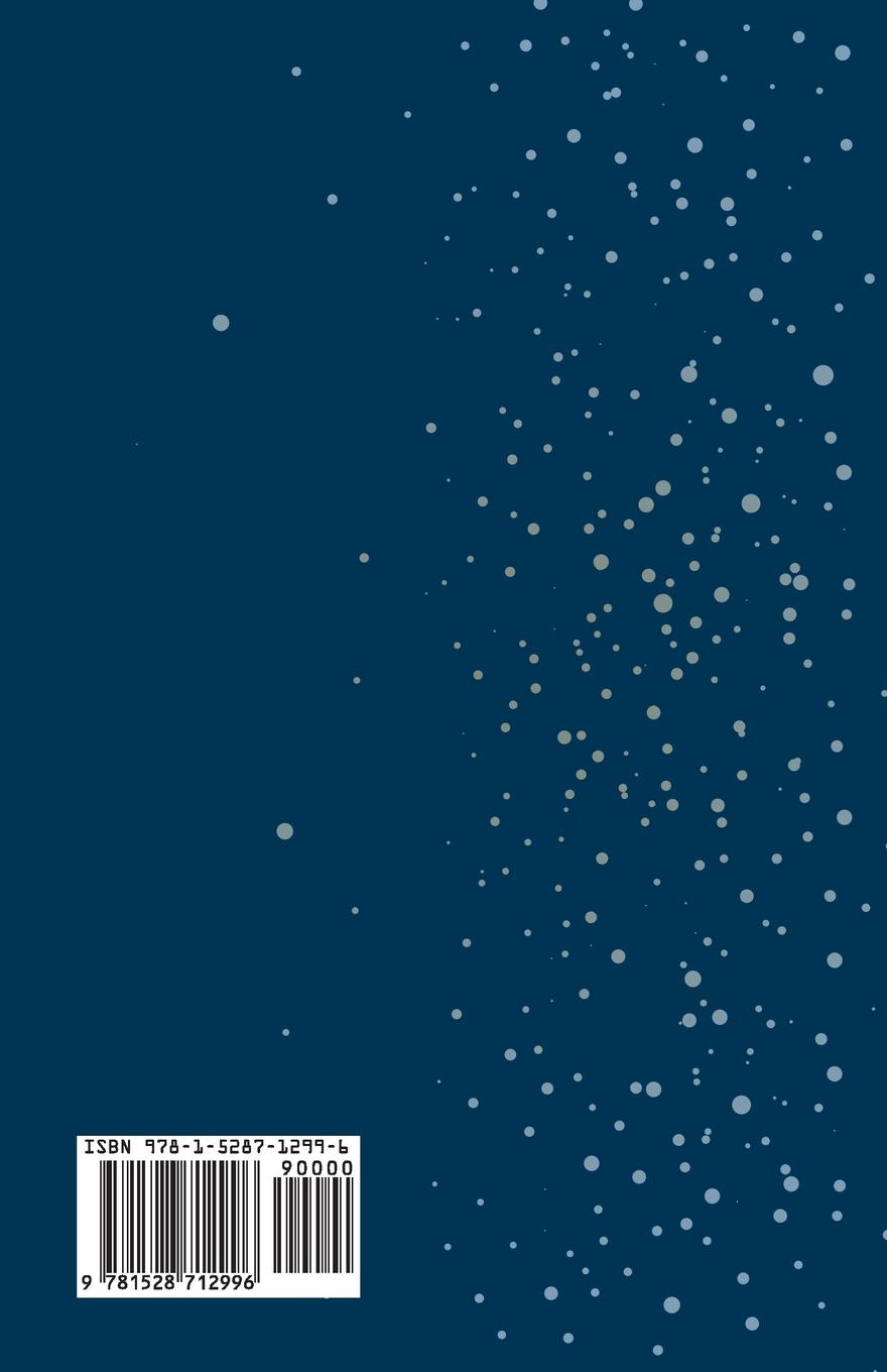 Rückseitencover Many Voices;Poems