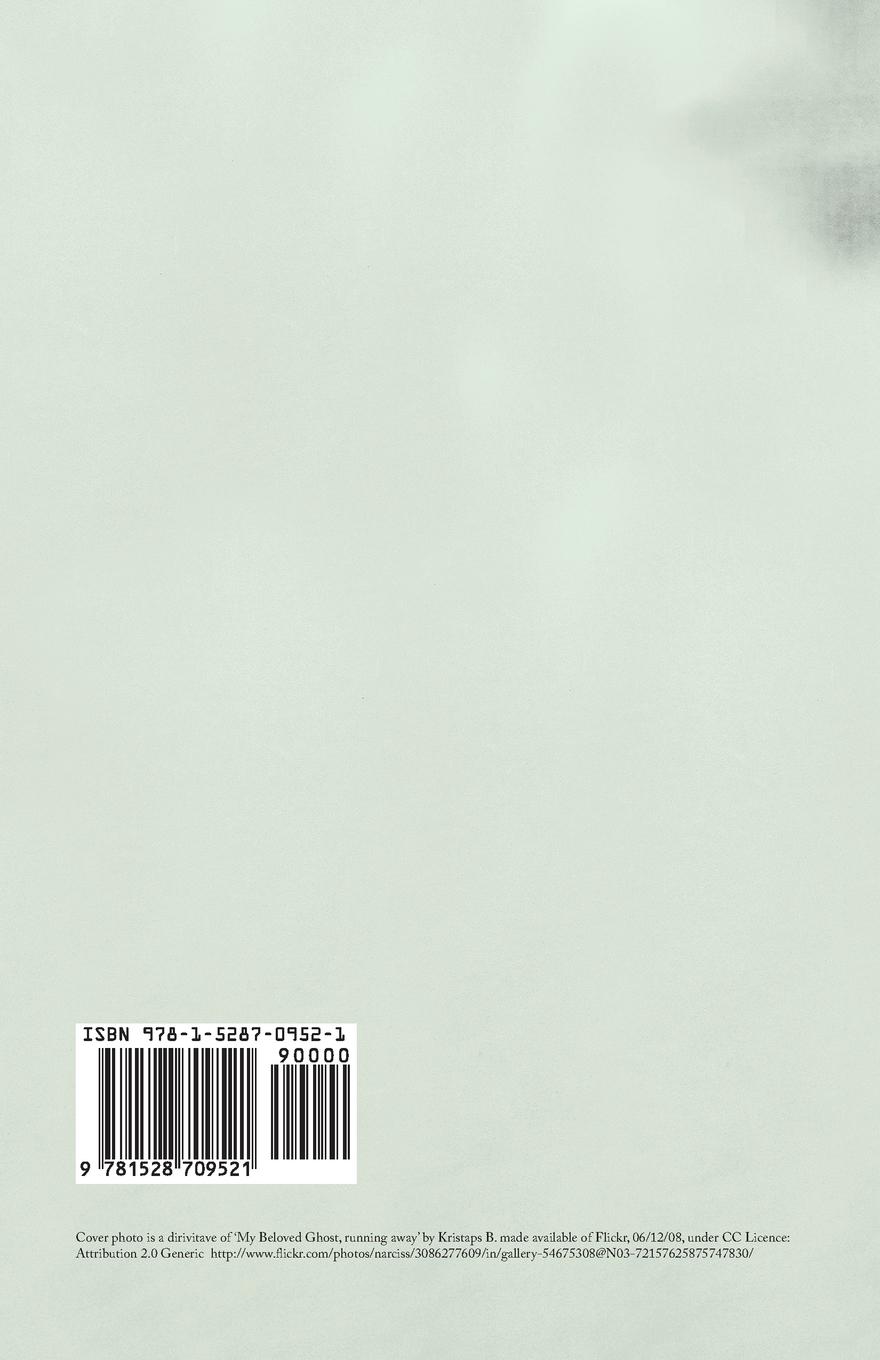 Rückseitencover Personal Experiences in Spiritualism - Including the Official Account and Record of the American Palladino Séances