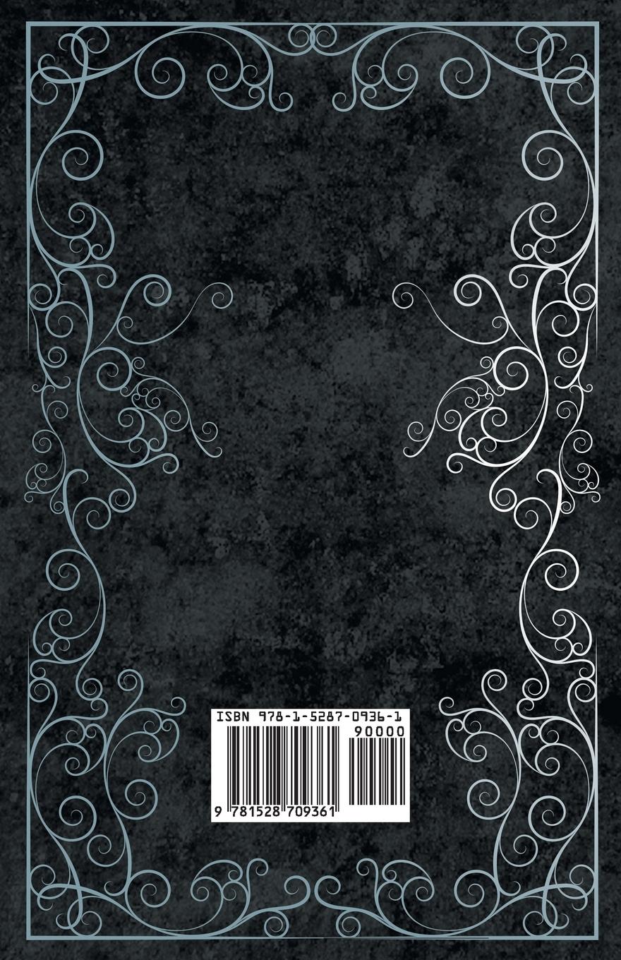 Rückseitencover Death