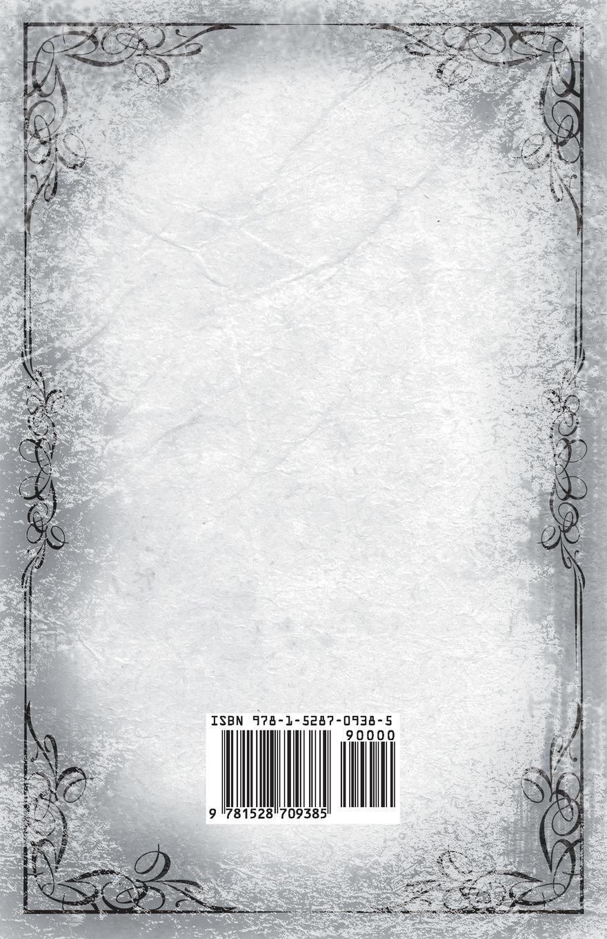 Rückseitencover Experimental Investigation of the Spirit Manifestations, Demonstrating the Existence of Spirits and their Communion with Mortals - Doctrine of the Spirit World Respecting Heaven, Hell, Morality, and God