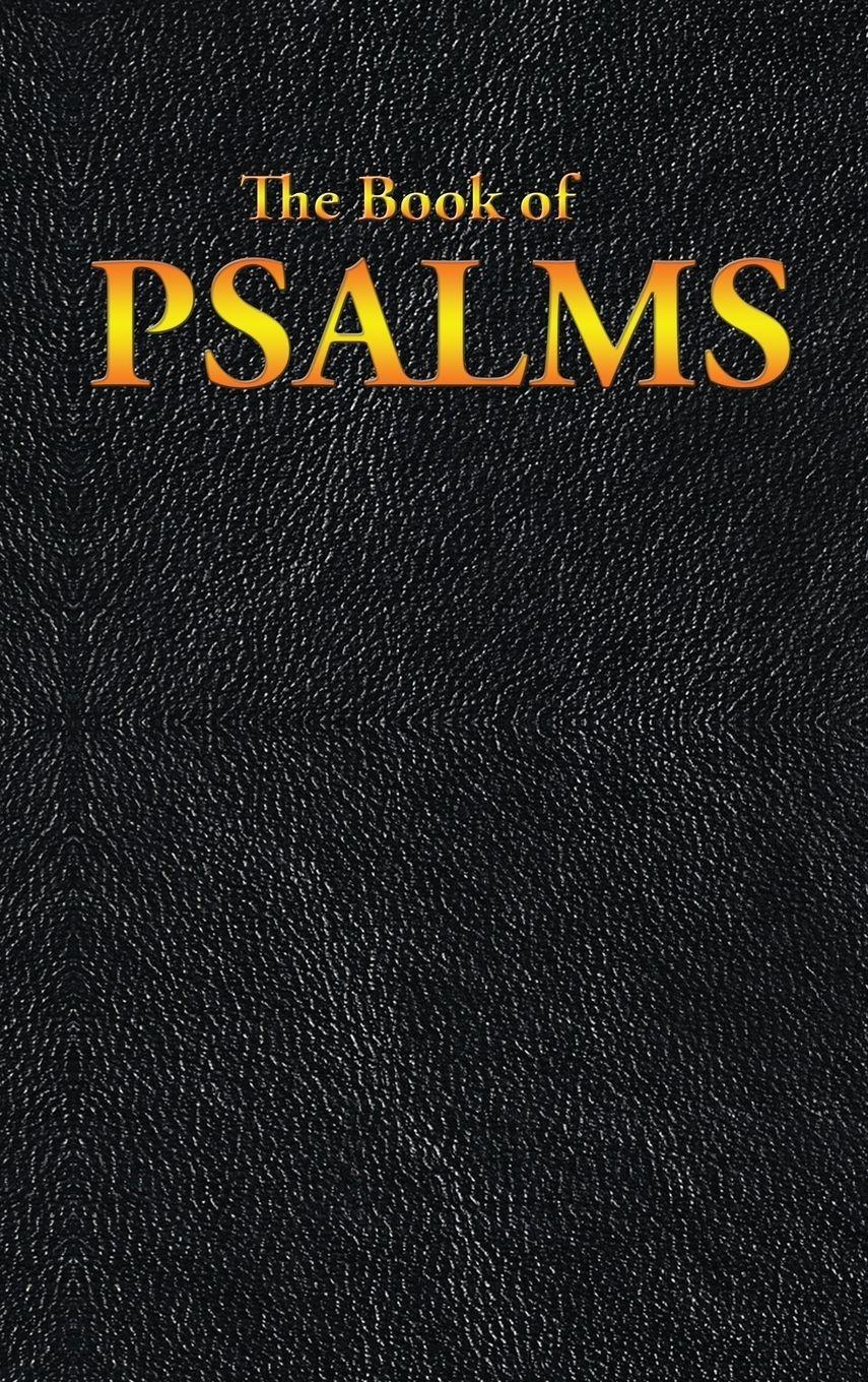 Vorderes Coverbild PSALMS