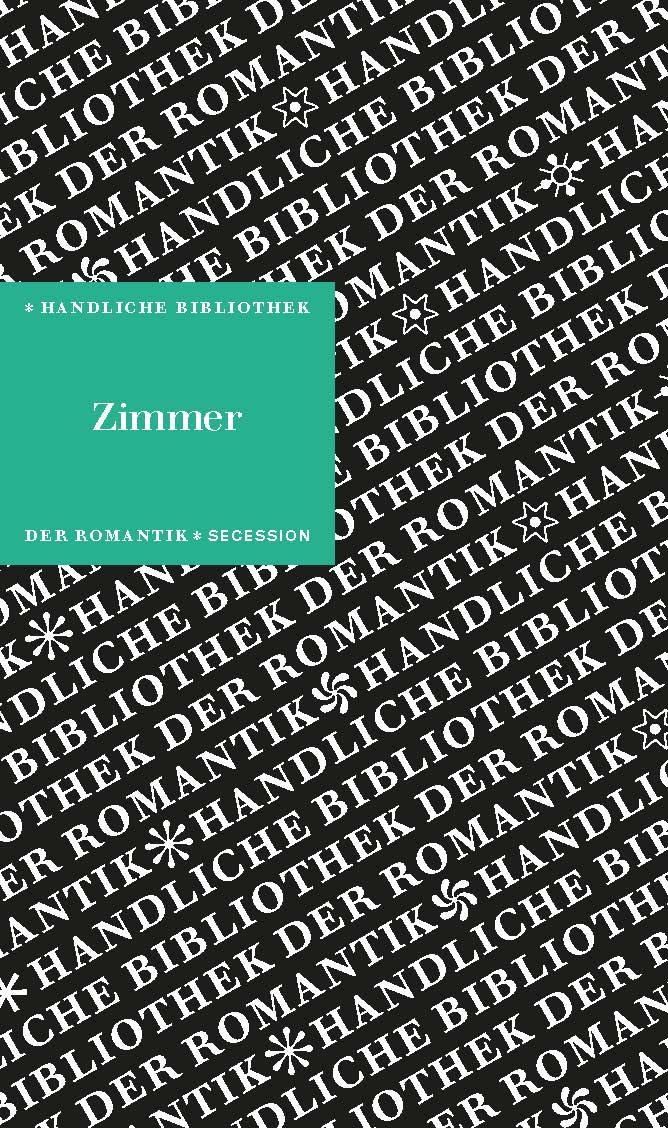 Vorderes Coverbild Zimmer
