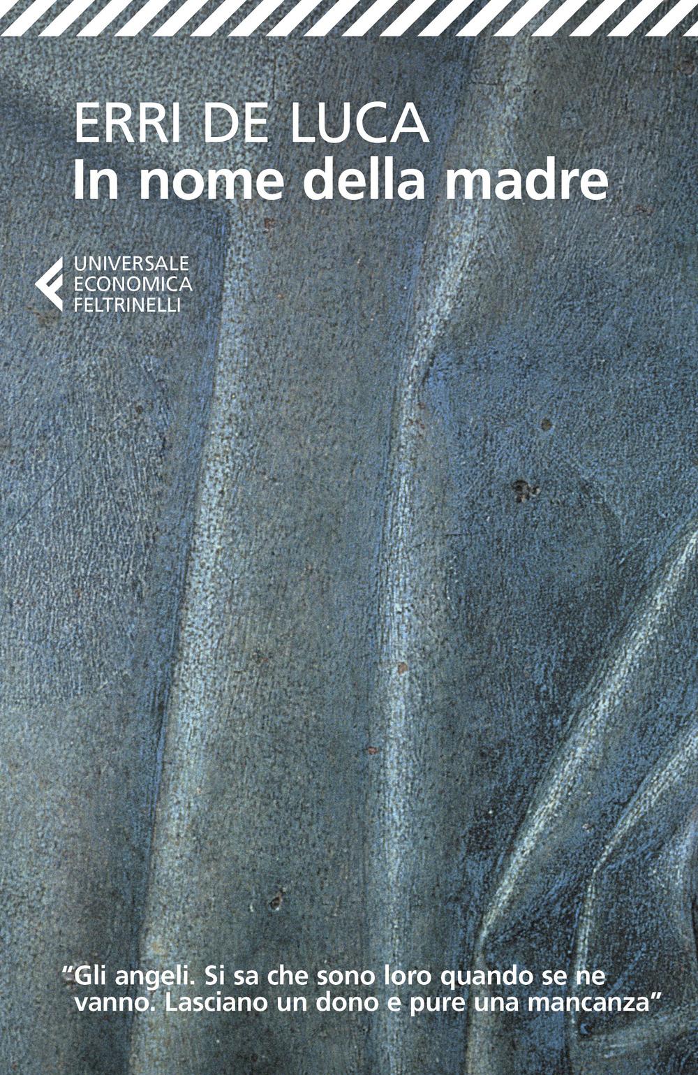 Vorderes Coverbild In nome della madre