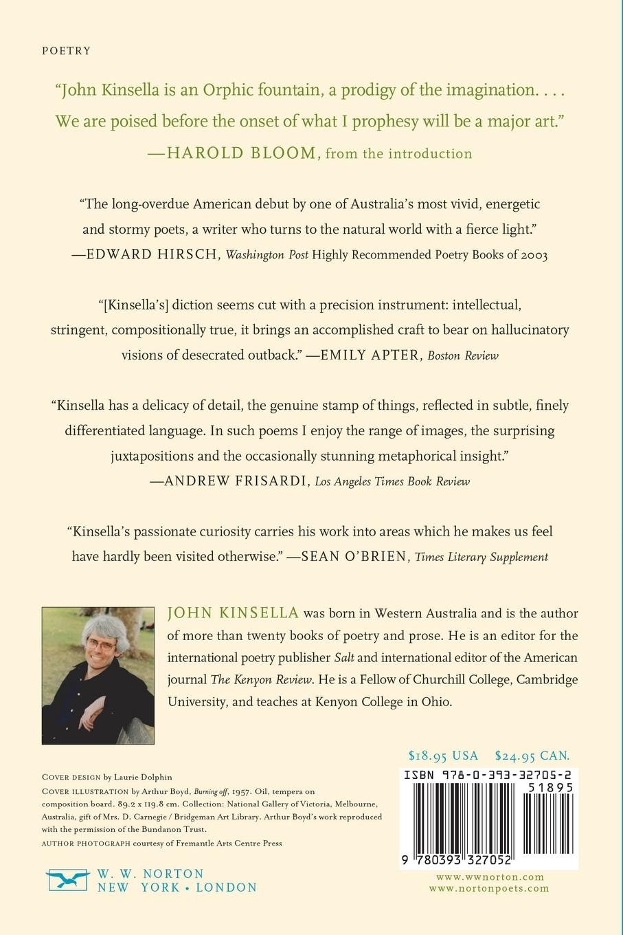 Rückseitencover Peripheral Light