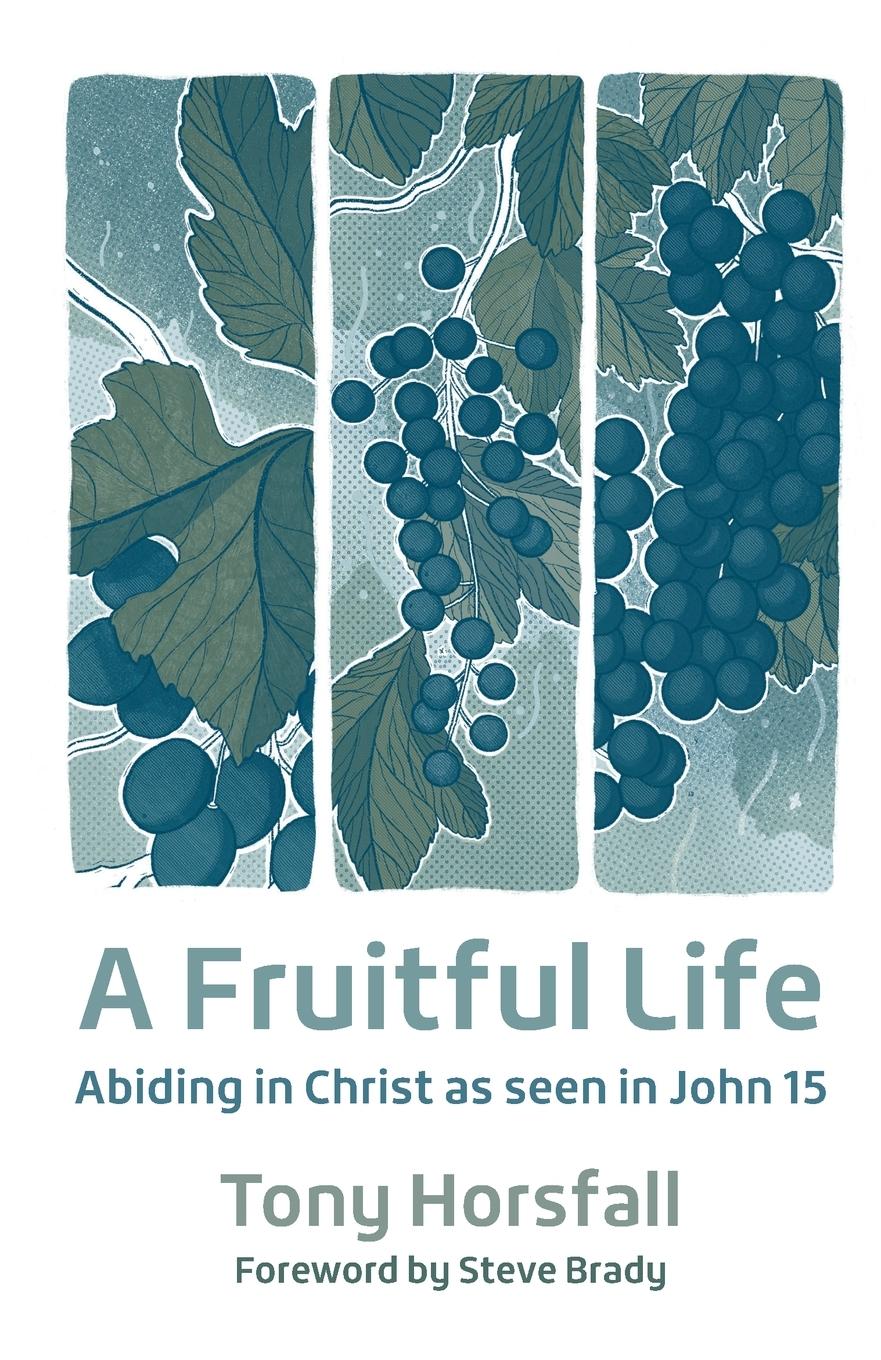 Vorderes Coverbild A Fruitful Life