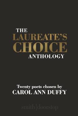 Vorderes Coverbild The Laureate's Choice Anthology