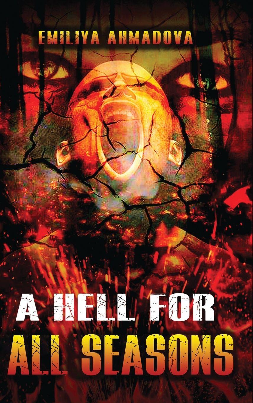 Vorderes Coverbild A Hell For All Seasons