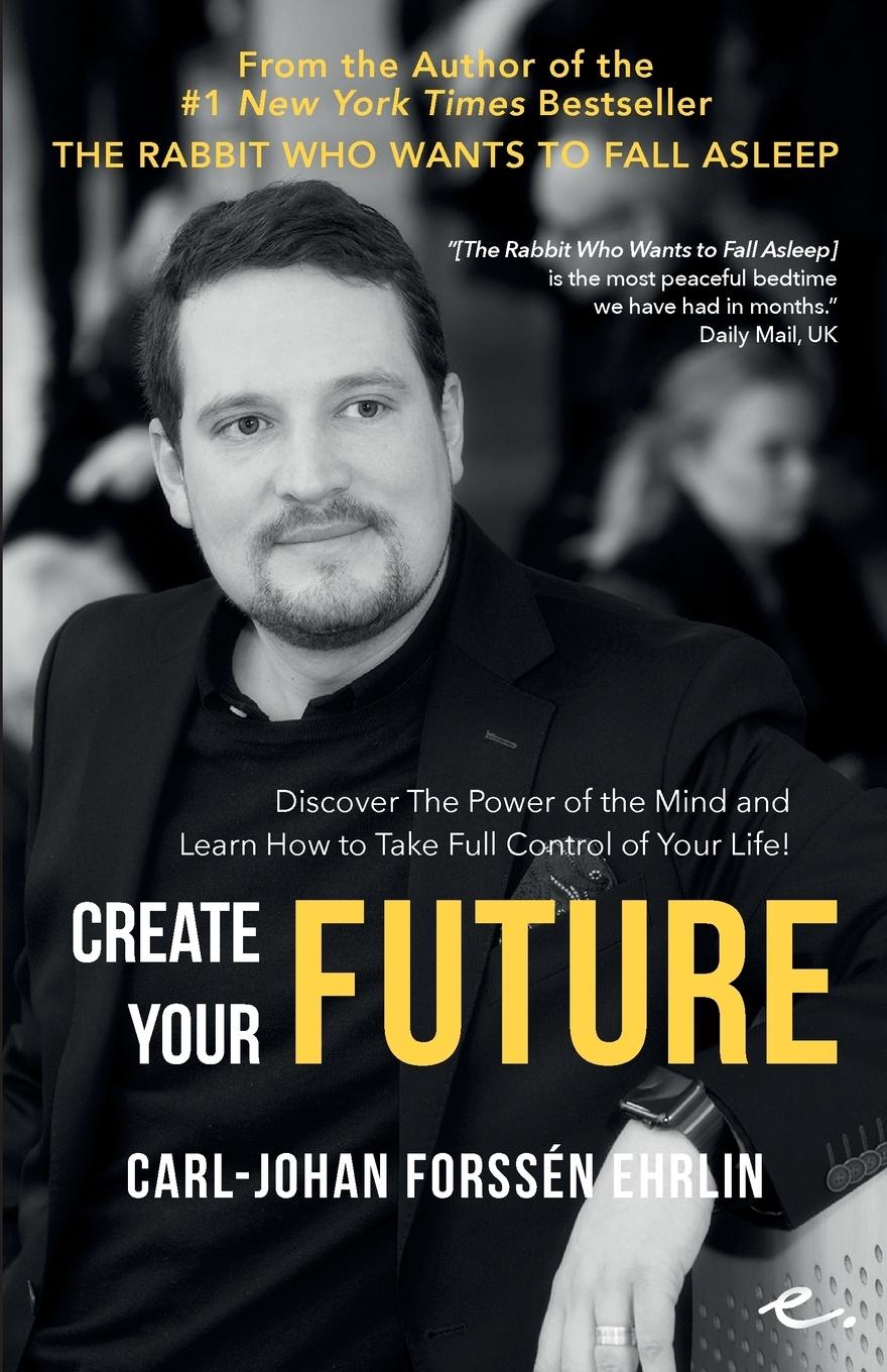 Vorderes Coverbild Create your Future