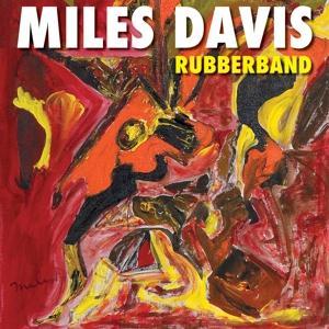 Vorderes Coverbild Rubberband