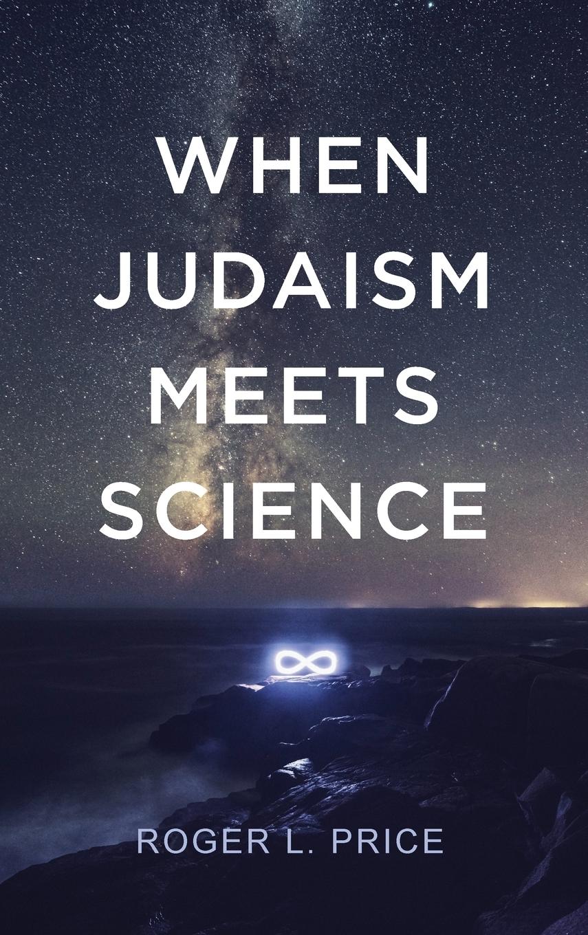 Vorderes Coverbild When Judaism Meets Science