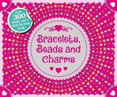 Vorderes Coverbild Bracelets, Beads and Charms