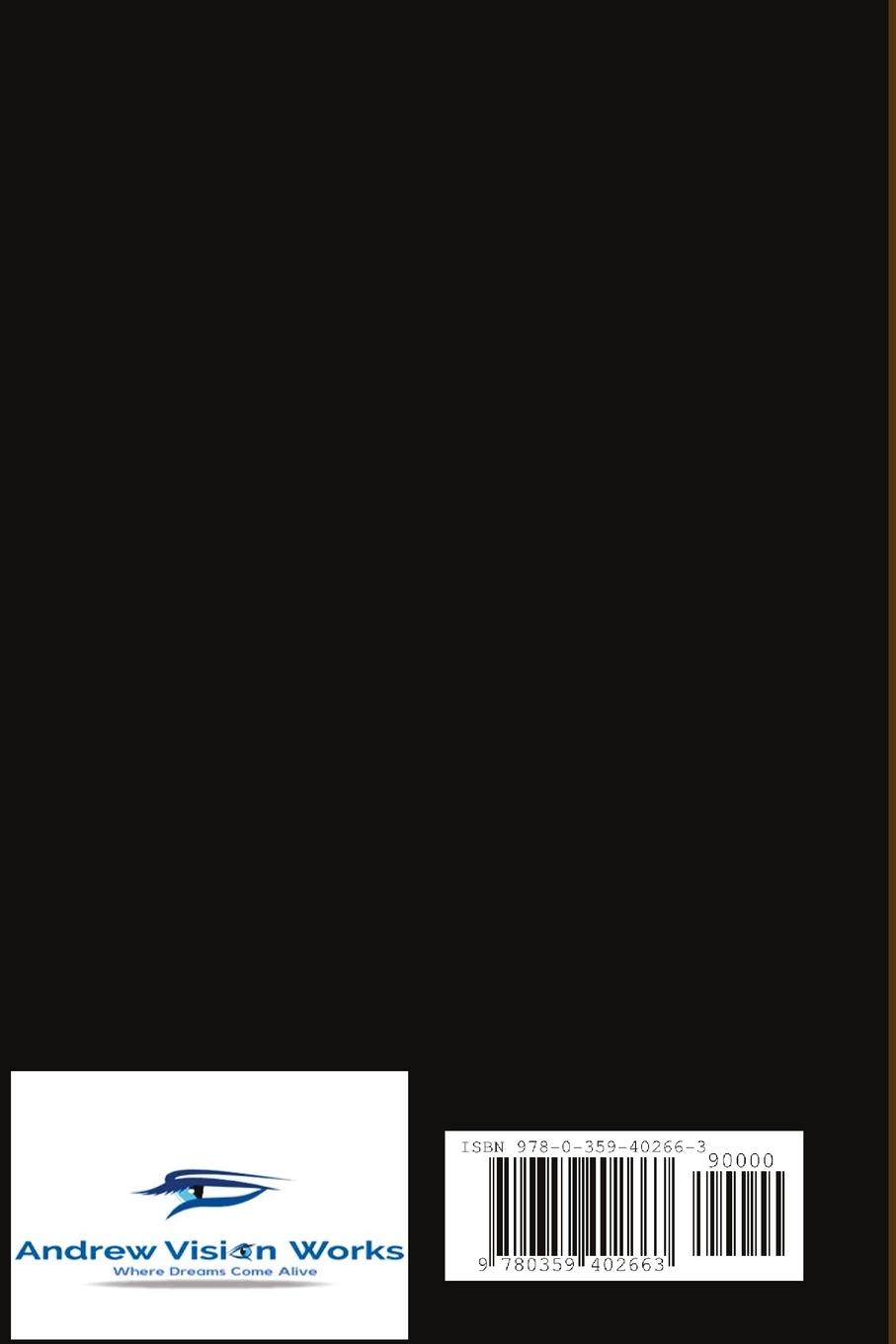 Rückseitencover The Wreck