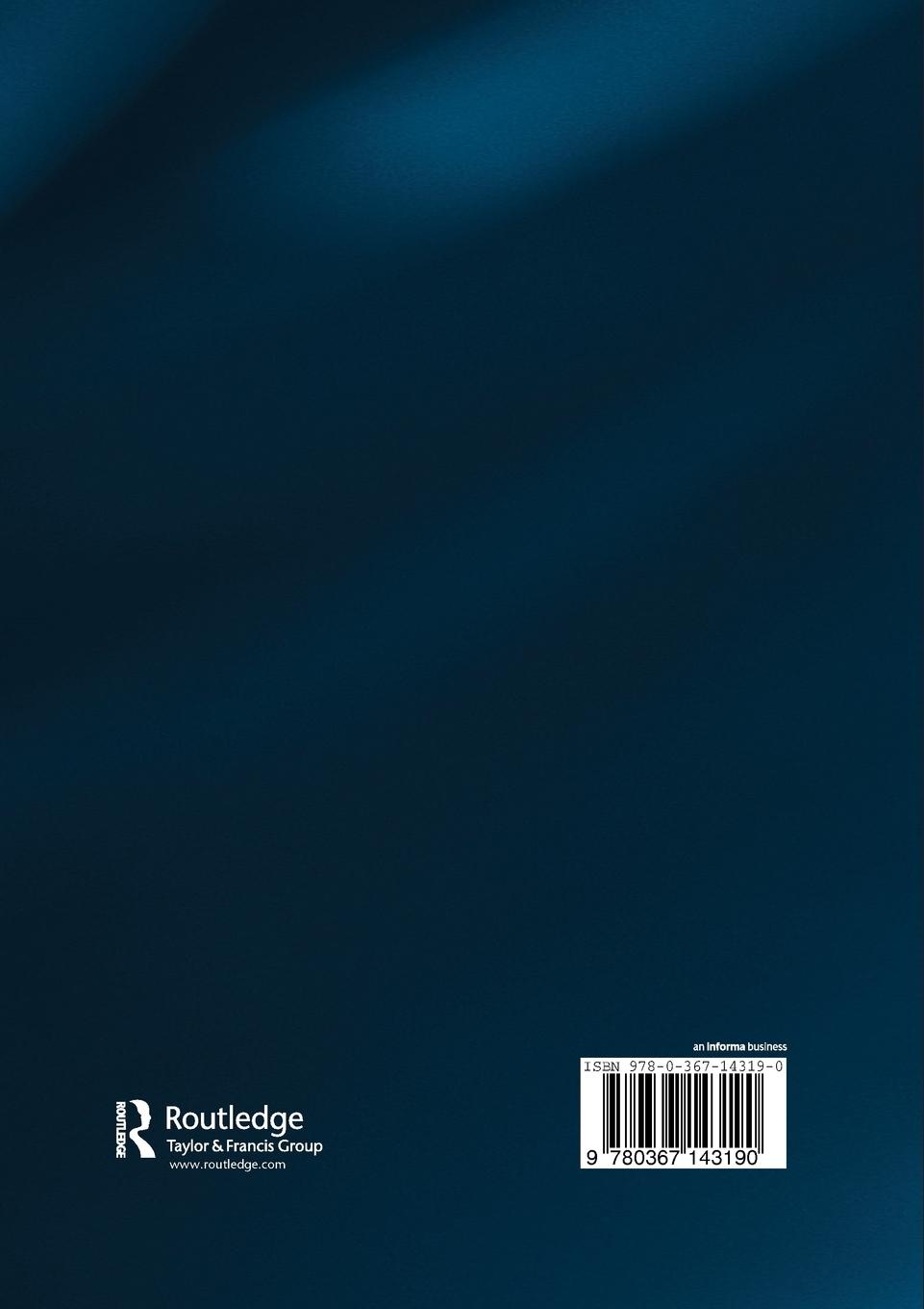 Rückseitencover Digital Environments