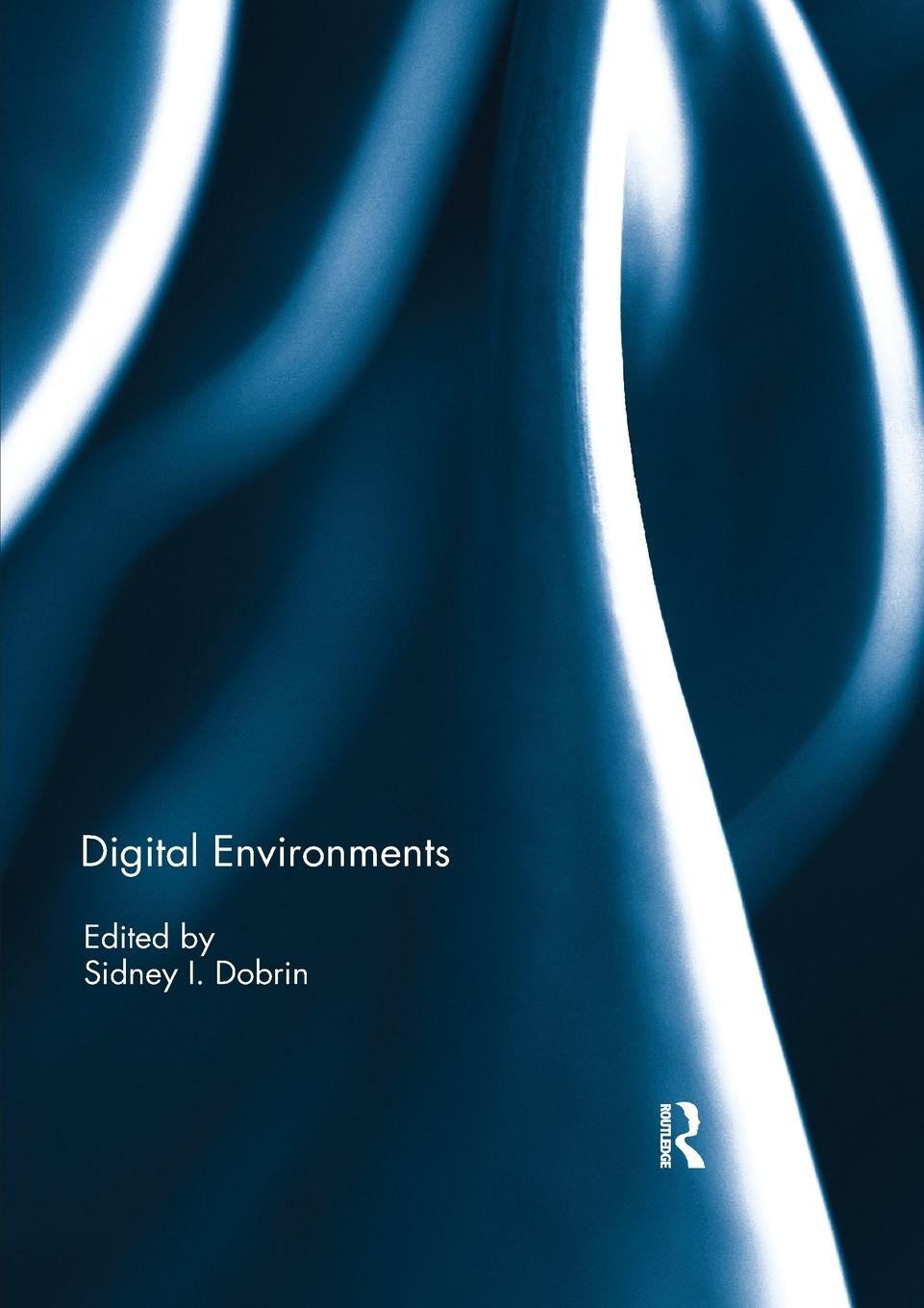 Vorderes Coverbild Digital Environments