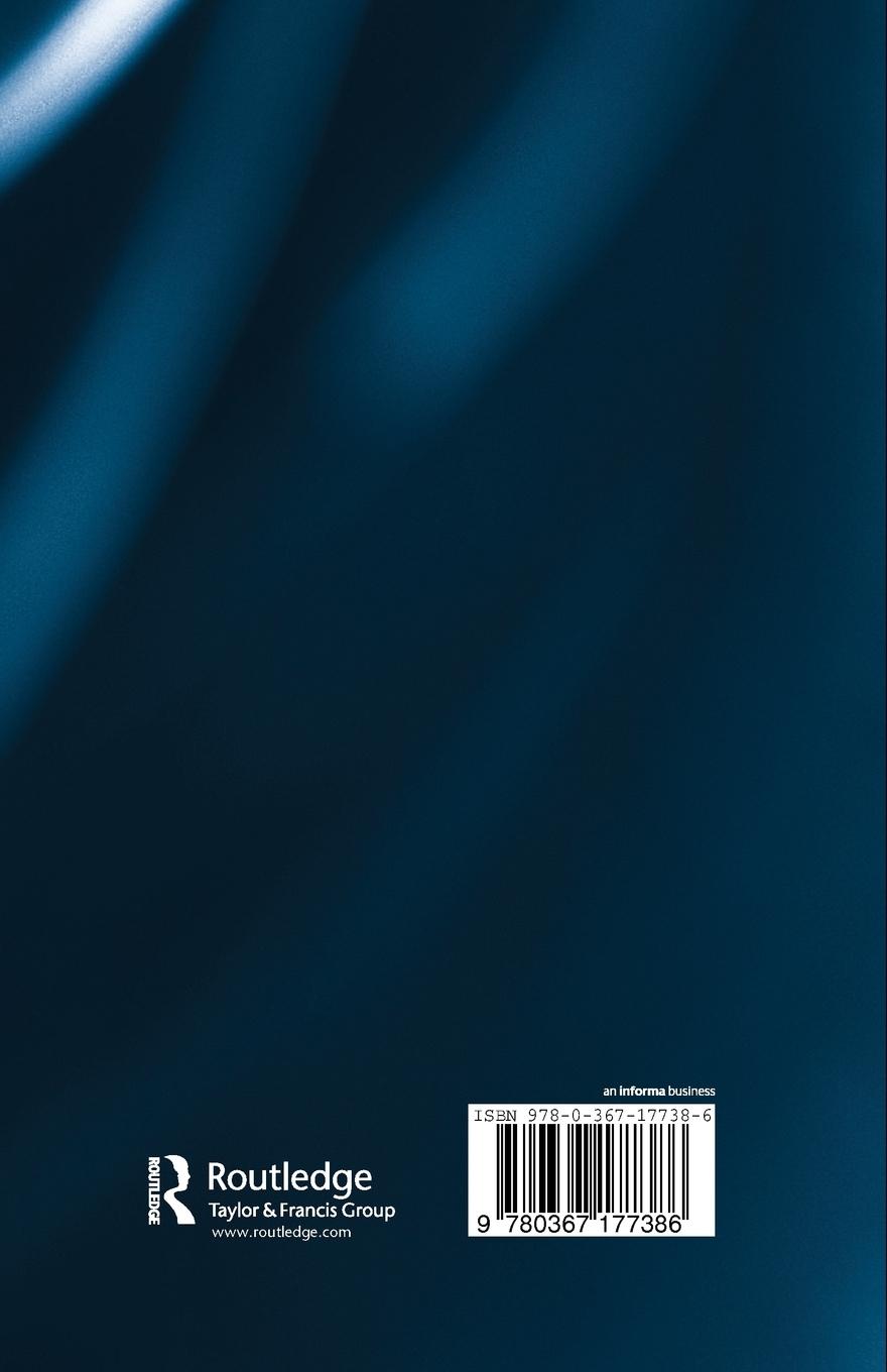 Rückseitencover The Bhagavad-Gita for the Modern Reader