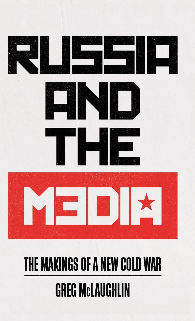 Vorderes Coverbild Russia and the Media