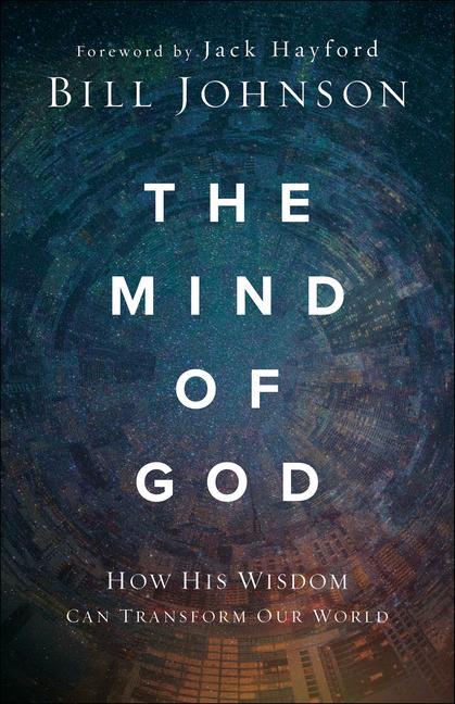 Vorderes Coverbild The Mind of God