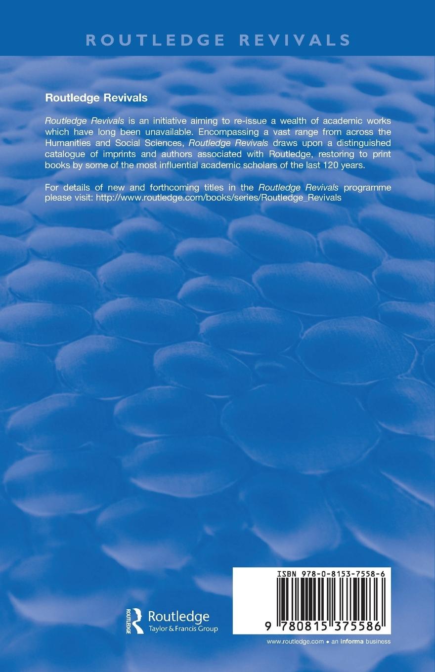 Rückseitencover Revival