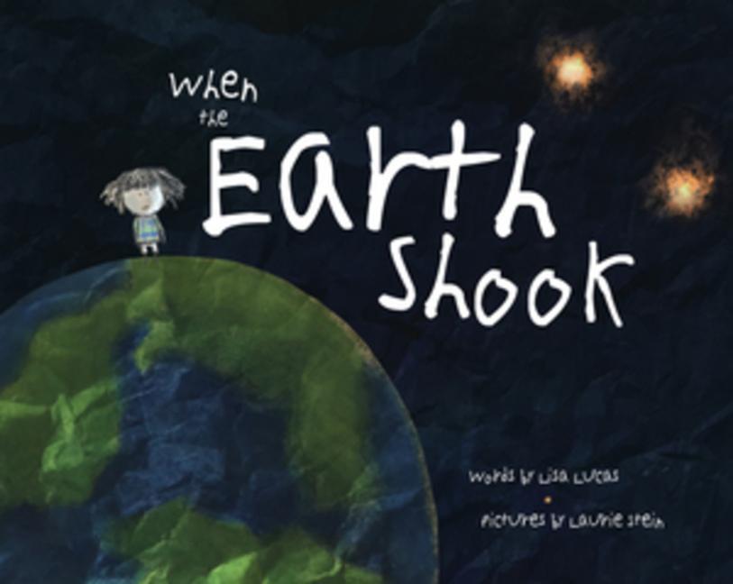 Vorderes Coverbild When the Earth Shook