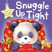 Vorderes Coverbild Snuggle Up Tight