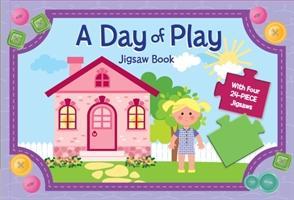 Vorderes Coverbild A Day of Play