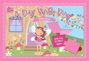 Vorderes Coverbild A Day with Posy