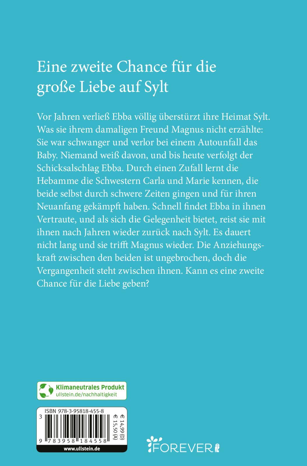 Rückseitencover Der kleine Laden am Strand