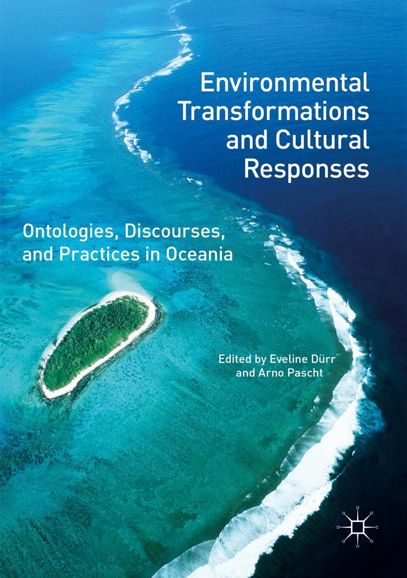 Vorderes Coverbild Environmental Transformations and Cultural Responses