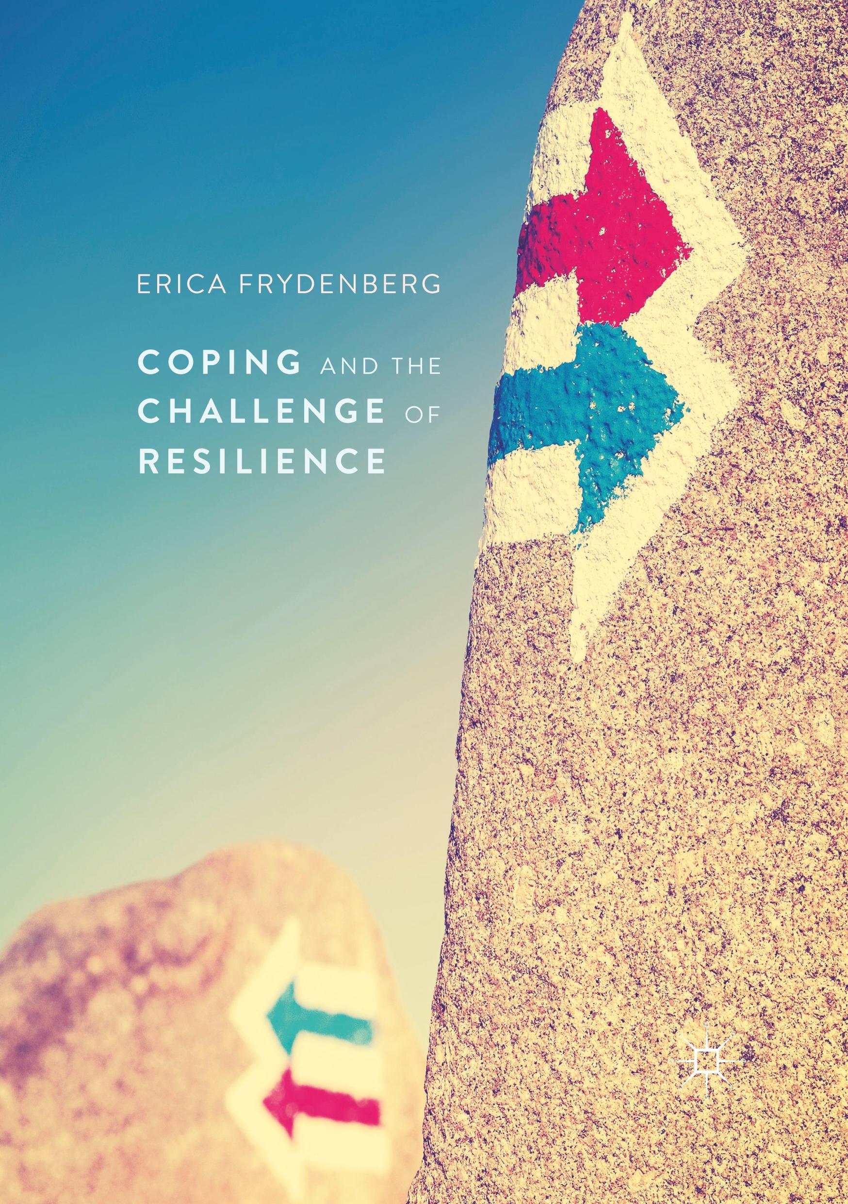 Vorderes Coverbild Coping and the Challenge of Resilience