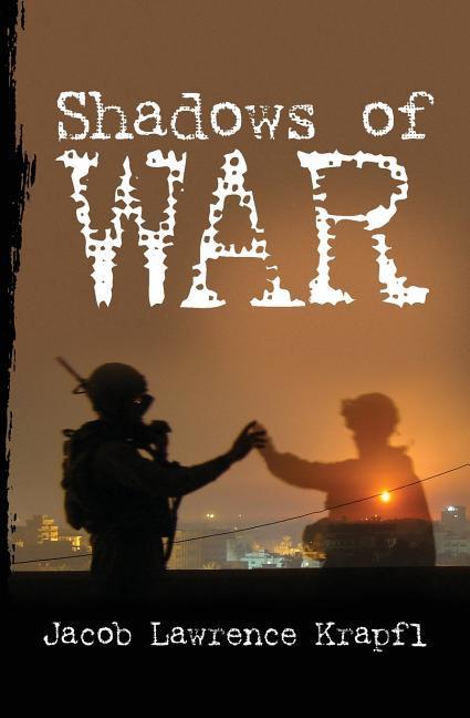 Vorderes Coverbild Shadows of War