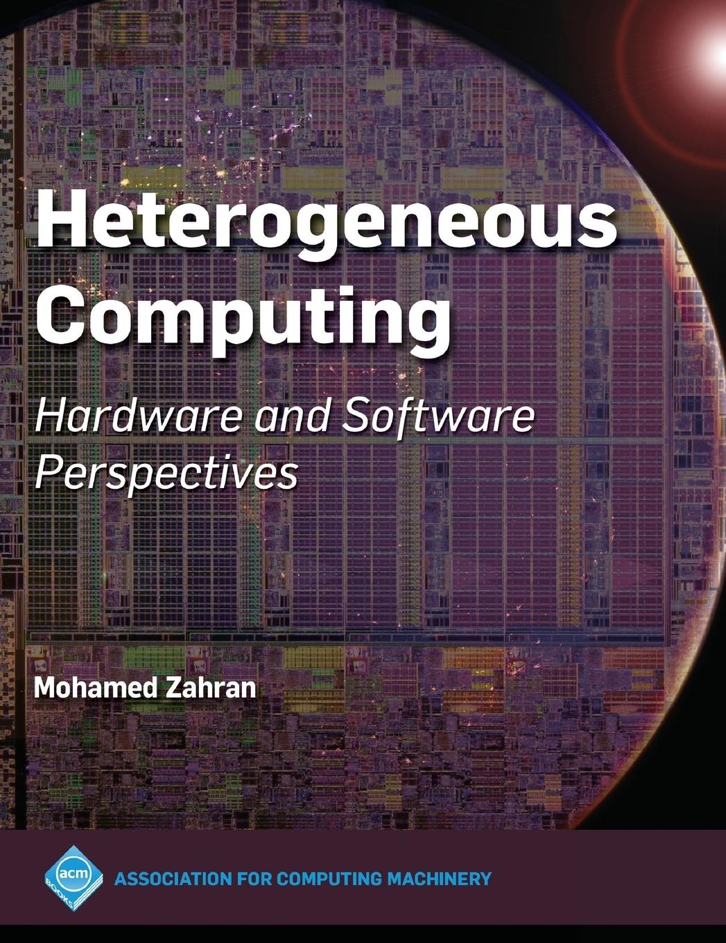 Vorderes Coverbild Heterogeneous Computing