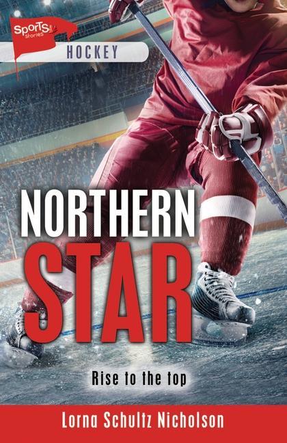 Vorderes Coverbild Northern Star