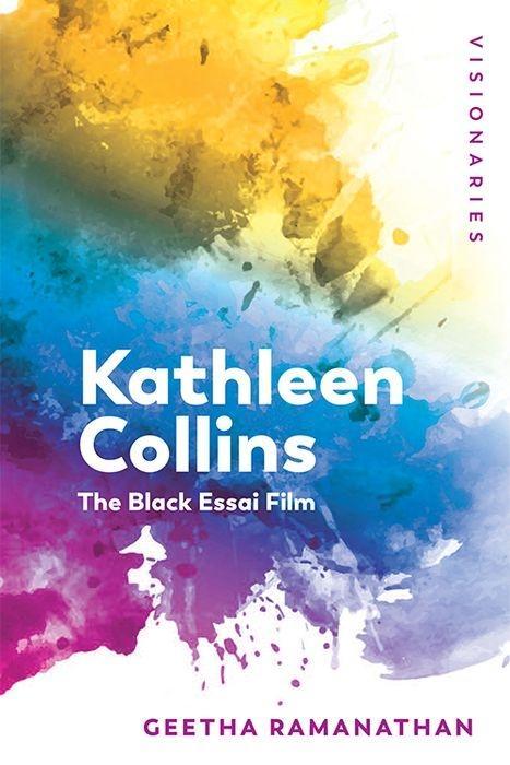 Vorderes Coverbild Kathleen Collins